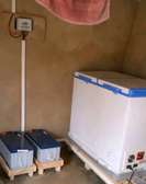 SOLAR SYSTEMS INSTALLATION AND MAINTENANCE