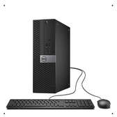 Dell Optiplex 5040 SFF Core i3 6th gen 4gb ram 500gb hdd