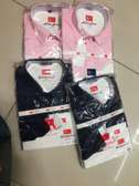 5 pack official shirts on offer