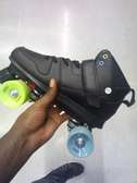 Quad Sneakers roller skates 38 to 43 sizes