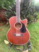 Gibson: Semi Acoustic Guitar On Sale