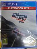 Nfs rivals ps4