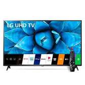 New LG 55 INCH 55UP7550 SMART 4K FRAMELESS TV