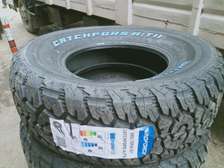 265/70R16 A/T Brand new Windforce catchfors tyres.