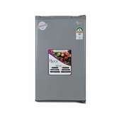 Roch Single Door Refrigerator - 90 Litres - Silver