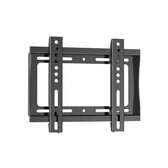 Generic Quality 14-43 Inch Fixed TV Wall Mount Bracket