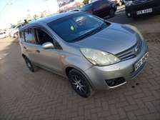 NISSAN NOTE FOR SALE