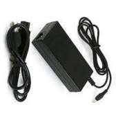 AC DC 12V 5A Power Supply Adapter 5.5X2.5mm