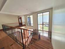 6 Bed Townhouse with En Suite at Lower Kabete
