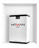 Aris hitman - perfume for men, 100ml, eau de parfum