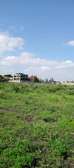 Plot for sale along mwananchi road.