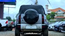 2020 Land Rover defender 110