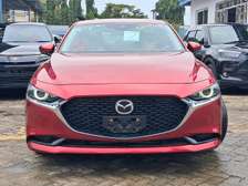 Mazda 3 {Axela} 2020 Petrol