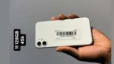 iPhone 11 128GB ex uk