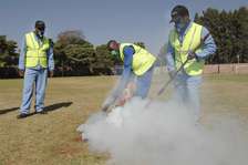 BED BUG Fumigation and Pest Control Services in Embakasi