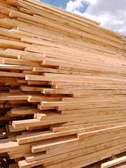 All  types of timber