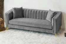 Chesterfield sofa