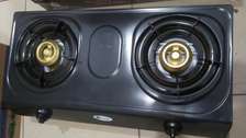 2 burner gass cooker/Gass cooker