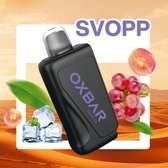 OXBAR SVOOP 35000 (35K) PUFFS PODs