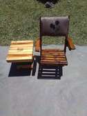 Out Door Kids Seat set