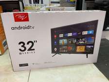 Itel 32 Inch Smart Android 9.0 TV G-Series 1GBRAM,8GBROM