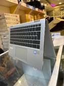 HP EliteBook x360 1030 G3 Core i5 16GB Ram