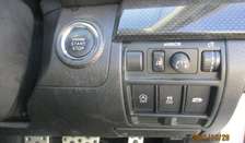 Subaru legacy station wagon