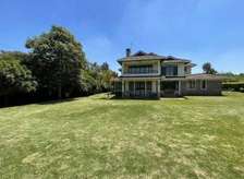4 Bed Villa with En Suite at Karen
