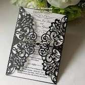 wedding invitations