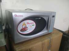 Ramtoms microwave + grill