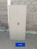 TWO DOOR FILLING CABINETS