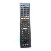 Sony SMART TV REMOTE CONTROL