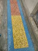 TERRAZZO FIXING