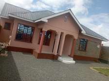 3 Bed House with En Suite at Ngoigwa