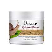 Disaar Snail & Vitamin C & Jojoba Oil Skin Body Face Cream