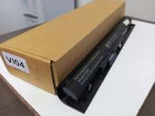 Battery Vi04 For HP Envy 14 15 17 ,Pavilion 15 17