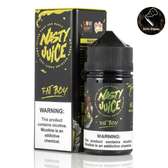 Nasty Juice 60ml E Liquid – Fat Boy