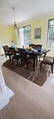 3 Bed Villa with En Suite at Mtwapa Donya