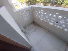 Serviced 3 Bed Apartment with En Suite at Bamburi