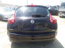 NEW JUKE (MALIPO POLE POLE ACCEPTED