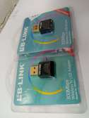 Wifi USB Dongle / Adapter LB-Link 300Mbps