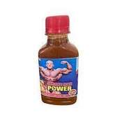 STRONG MAN POWER SYRUP