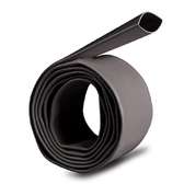 Black Heat Shrink Tube 1-meter 12mm