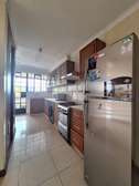 3 Bed Apartment with En Suite at Mvuli