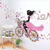 wall stickers for your babys room
