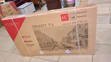 SMART WEBOS 65"