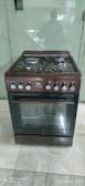 TLAC Standing Cooker, 60cm 3 + 1, Electric Oven