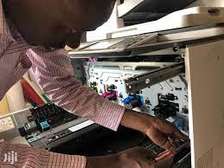 Photocopier Machines Repair and Service
