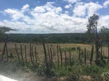 Residential Land at Narumoru-Kileleshwa