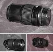 Nikon lense 80-200mm